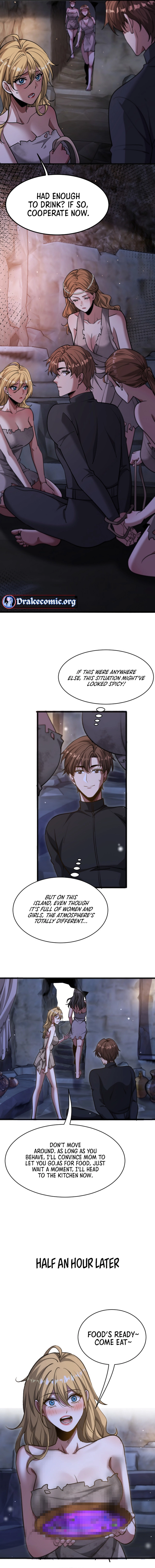 I'm Trapped In This Day For One Thousand Years Chapter 179 6